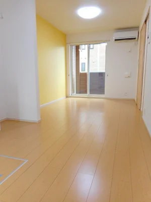 都城市のマンスリーマンション・ウィークリーマンション「ロード早水　Ⅰ 102・洋室(No.1353740)」メイン画像