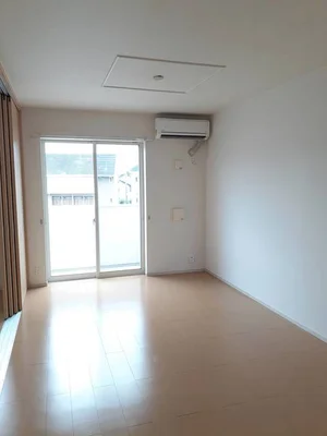 都城市のマンスリーマンション・ウィークリーマンション「ベル　セレーノ　Ｄ棟 202・洋室(No.1353745)」メイン画像