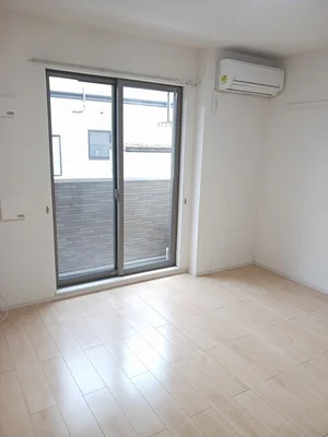 都城市のマンスリーマンション・ウィークリーマンション「ドウェル・プレリュード・Ⅱ 102・洋室(No.1353749)」メイン画像