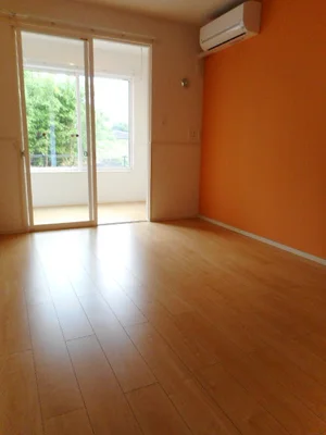 小林駅（宮崎県）のマンスリーマンション・ウィークリーマンション「フランベル　Ⅱ 103・DK(No.1353750)」メイン画像