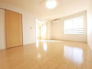 北海道のマンスリーマンション・ウィークリーマンション「ヴィラストリア 201・LDK(No.1353753)」メイン画像