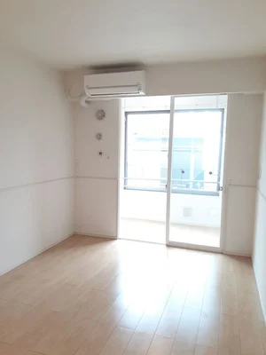 都城市のマンスリーマンション・ウィークリーマンション「プレシャス　デイズ 102・洋室(No.1353754)」メイン画像