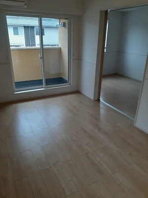 都城市のマンスリーマンション・ウィークリーマンション「ガーデンハウスプリムローズ　Ⅰ 203・LDK(No.1353759)」メイン画像