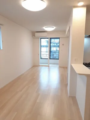 都城市のマンスリーマンション・ウィークリーマンション「レジャリー　バッド 105・洋室(No.1353764)」メイン画像