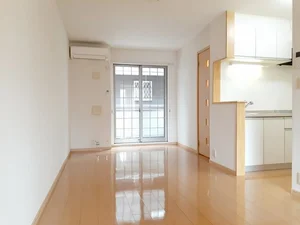 のマンスリーマンション・ウィークリーマンション「カーサクラシコ 103・洋室(No.1353771)」メイン画像