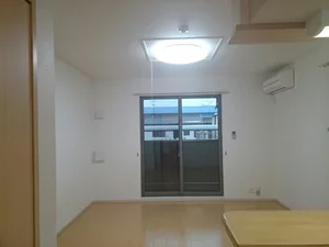 のマンスリーマンション・ウィークリーマンション「アルカンシエル 105・洋室(No.1353774)」メイン画像