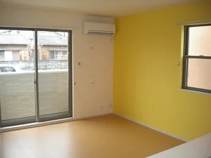 徳島県のマンスリーマンション・ウィークリーマンション「エピナール　Ｃ 101・洋室(No.1353776)」メイン画像