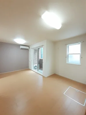 徳島県のマンスリーマンション・ウィークリーマンション「フローレンスＮ 106・洋室(No.1353780)」メイン画像