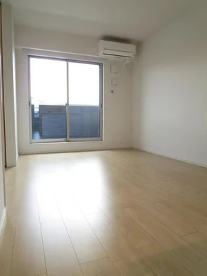 のマンスリーマンション・ウィークリーマンション「ミライエ沖浜Ⅰ 202・洋室(No.1353788)」メイン画像