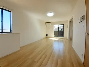 春日井市のマンスリーマンション・ウィークリーマンション「ブルック中町 202・洋室(No.1353794)」メイン画像