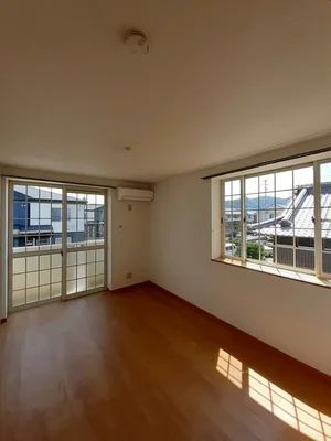 のマンスリーマンション・ウィークリーマンション「ラフィネ・メゾンＤ 202・洋室(No.1353801)」メイン画像