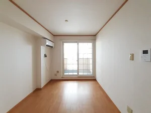 のマンスリーマンション・ウィークリーマンション「リヴィエールＡ 203・洋室(No.1353802)」メイン画像