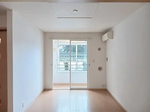 滑川市のマンスリーマンション・ウィークリーマンション「シェーン・ドルフⅠ 103・洋室(No.1353807)」メイン画像