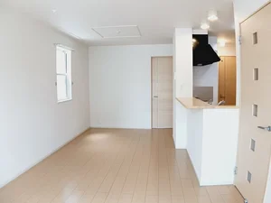 北海道のマンスリーマンション・ウィークリーマンション「ガロファーノ 101・洋室(No.1353811)」メイン画像