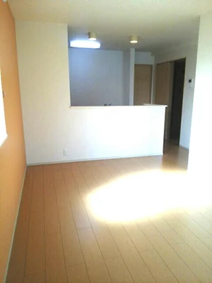 白石駅（宮城県）のマンスリーマンション・ウィークリーマンション「セイバリー　Ⅲ 101・洋室(No.1353812)」メイン画像