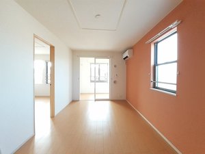黒部駅（富山県）のマンスリーマンション・ウィークリーマンション「ファースト・リアライズ 201・洋室(No.1353815)」メイン画像