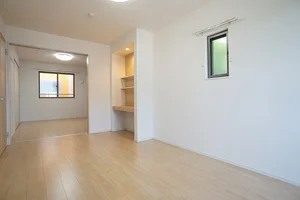 公立昭和病院周辺のマンスリーマンション・ウィークリーマンション「フェリーチェ東久留米Ｂ 202・洋室(No.1353819)」メイン画像