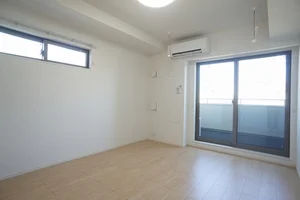 のマンスリーマンション・ウィークリーマンション「ジェルメ所沢 201・洋室(No.1353821)」メイン画像