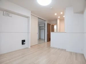 のマンスリーマンション・ウィークリーマンション「アンテムノン 301・洋室(No.1353825)」メイン画像