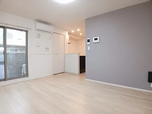 北足立郡伊奈町のマンスリーマンション・ウィークリーマンション「アンテムノン 202・洋室(No.1353826)」メイン画像