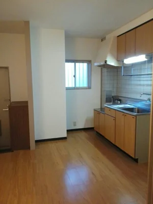 のマンスリーマンション・ウィークリーマンション「ユニオンＭ 101・洋室(No.1353832)」メイン画像