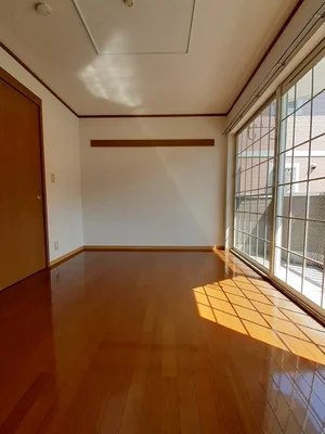 のマンスリーマンション・ウィークリーマンション「フルールⅠ 103・洋室(No.1353834)」メイン画像