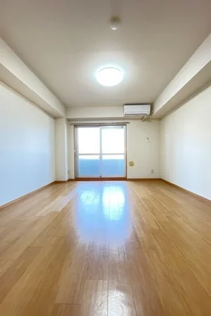 のマンスリーマンション・ウィークリーマンション「ファミリアノ－ル 104・洋室(No.1353836)」メイン画像