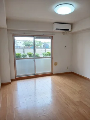 のマンスリーマンション・ウィークリーマンション「ファミリアノ－ル 104・洋室(No.1353836)」メイン画像