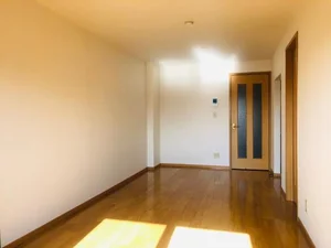 大阪府のマンスリーマンション・ウィークリーマンション「アルコバレーノ 303・洋室(No.1353837)」メイン画像