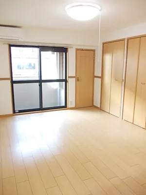 神奈川県のマンスリーマンション・ウィークリーマンション「アプローズ 708・洋室(No.1353838)」メイン画像