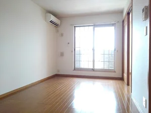 のマンスリーマンション・ウィークリーマンション「アルカンシェル・アベニール 201・洋室(No.1353841)」メイン画像