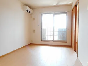 名古屋市のマンスリーマンション・ウィークリーマンション「アルカンシェル・アベニール 201・洋室(No.1353841)」メイン画像