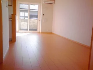 大阪府のマンスリーマンション・ウィークリーマンション「カーサ・カルム 101・LDK(No.1353846)」メイン画像