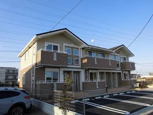 のマンスリーマンション・ウィークリーマンション「グランツメゾン 103・洋室(No.1353853)」メイン画像