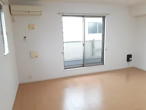 のマンスリーマンション・ウィークリーマンション「十王アパルトマン 201・洋室(No.1353854)」メイン画像