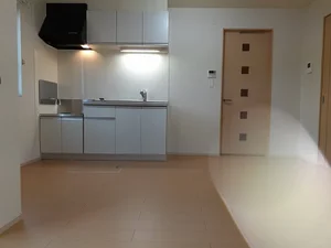 大阪府のマンスリーマンション・ウィークリーマンション「アリス　Ⅰ 102・洋室(No.1353856)」メイン画像