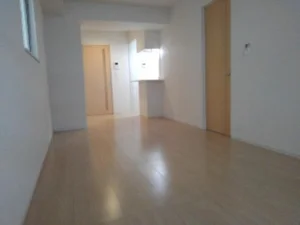 大阪府のマンスリーマンション・ウィークリーマンション「ウェスト宮ノ下 303・LD(No.1353865)」メイン画像