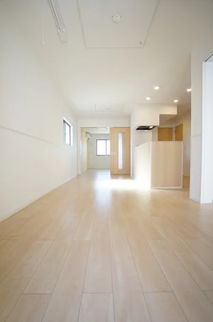 のマンスリーマンション・ウィークリーマンション「ディアマンテ 101・洋室(No.1353866)」メイン画像