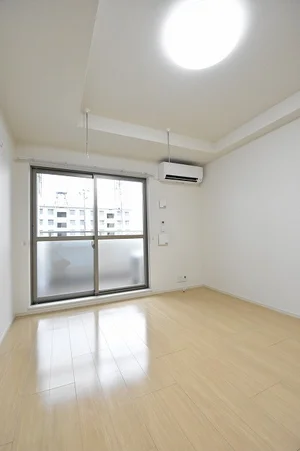 福島県のマンスリーマンション・ウィークリーマンション「スイーツファクトリー深沢 310・洋室(No.1353867)」メイン画像