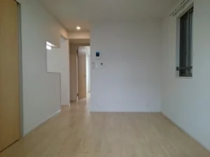 大阪府のマンスリーマンション・ウィークリーマンション「コントレイル 201・洋室(No.1353868)」メイン画像