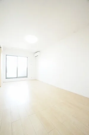 のマンスリーマンション・ウィークリーマンション「シャーロットⅡ 302・洋室(No.1353869)」メイン画像