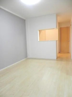 千葉県のマンスリーマンション・ウィークリーマンション「パーク　Ｓ 104・洋室(No.1353870)」メイン画像