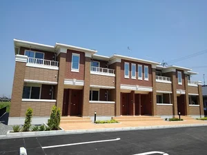 熊本県のマンスリーマンション・ウィークリーマンション「プリムローズ　ガーデンヴィラＢ 101・洋室(No.1353878)」メイン画像