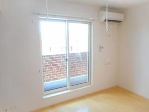 のマンスリーマンション・ウィークリーマンション「シルバ　ピーノ 202・洋室(No.1353879)」メイン画像