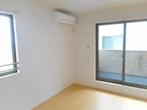 のマンスリーマンション・ウィークリーマンション「Ｓ・Ｓ　フローラ　セゾン 201・洋室(No.1353883)」メイン画像