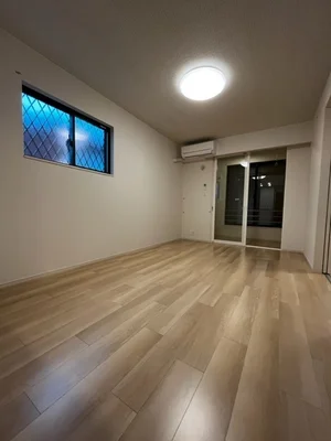 熊本県のマンスリーマンション・ウィークリーマンション「リレア１ 101・洋室(No.1353887)」メイン画像