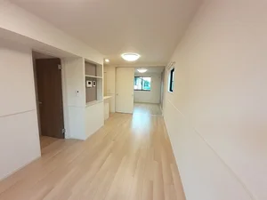 大阪府のマンスリーマンション・ウィークリーマンション「Ｃａｓａ　Ｌｉｎｏ　Ｃ 205・洋室(No.1353890)」メイン画像