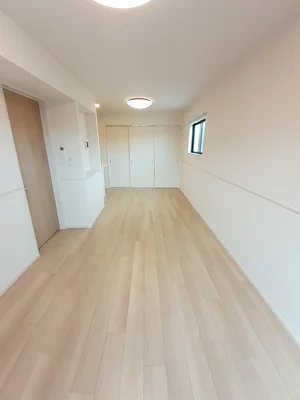 熊本県のマンスリーマンション・ウィークリーマンション「クレスト／／タウン　Ⅰ 206・洋室(No.1353891)」メイン画像