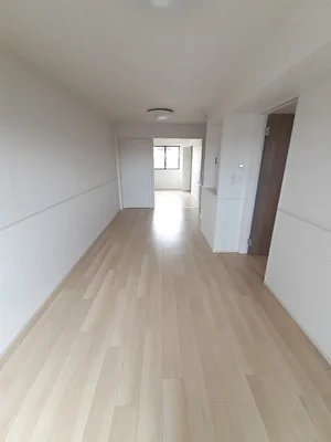 のマンスリーマンション・ウィークリーマンション「クレスト／／タウン　Ⅰ 202・洋室(No.1353894)」メイン画像