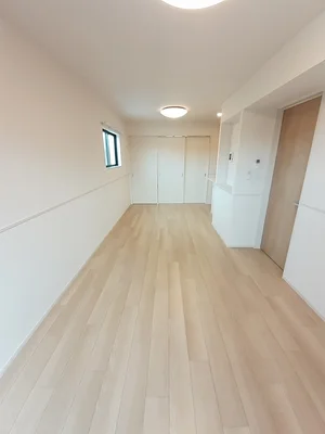 熊本県のマンスリーマンション・ウィークリーマンション「クレスト／／タウン　Ⅰ 201・洋室(No.1353895)」メイン画像